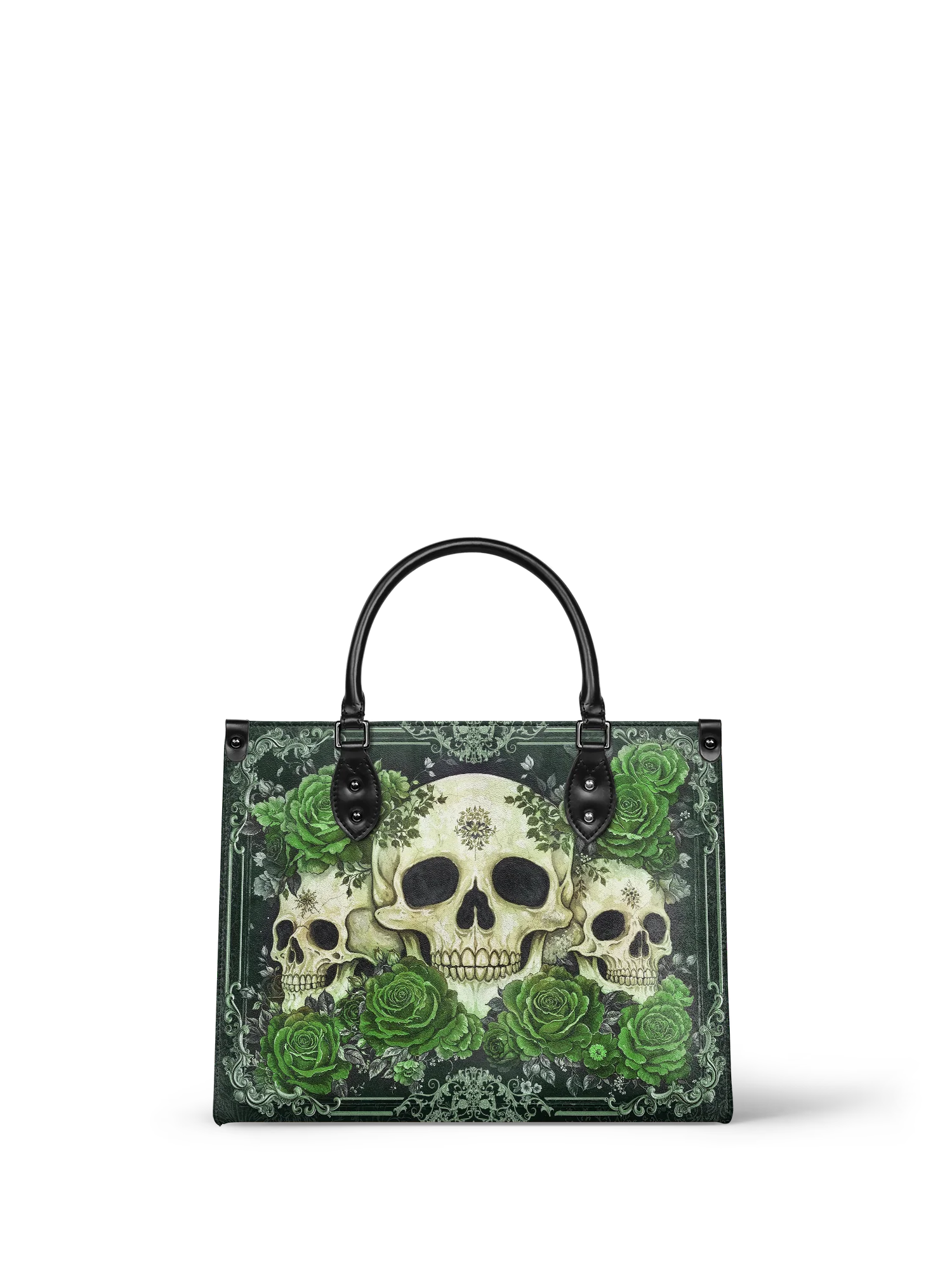 Altarhorn Leather Handbag