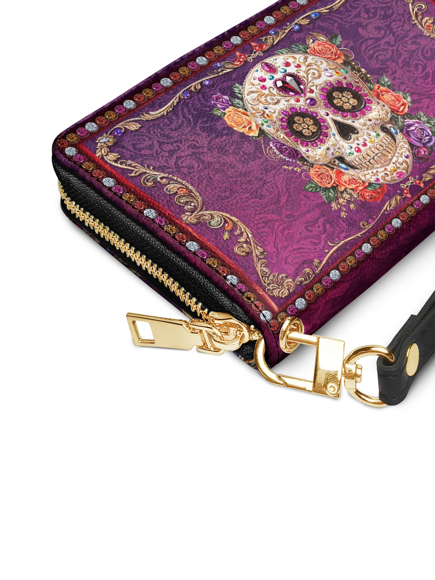 "Catrinelle" Wallet - Image 6