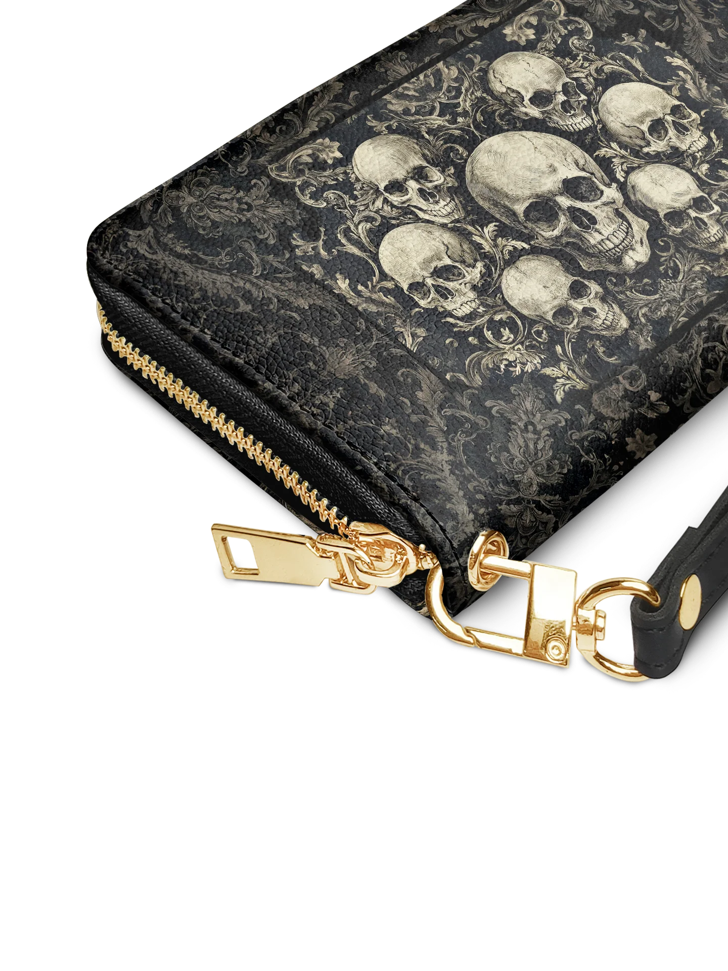 "Deathmark" Wallet - Image 5