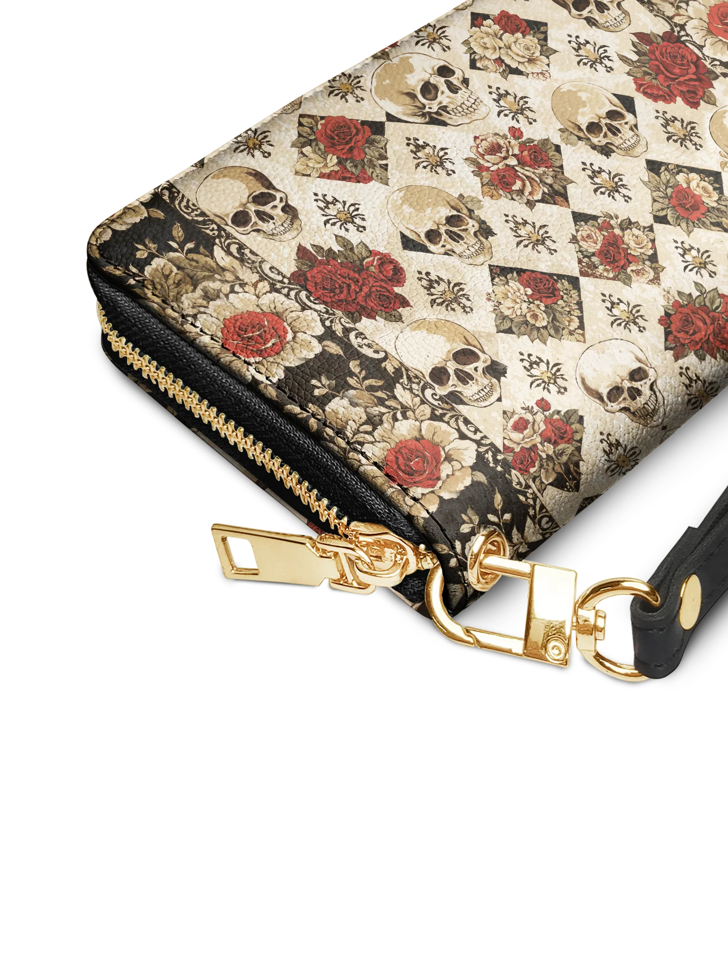 "Mournaire" Wallet - Image 6