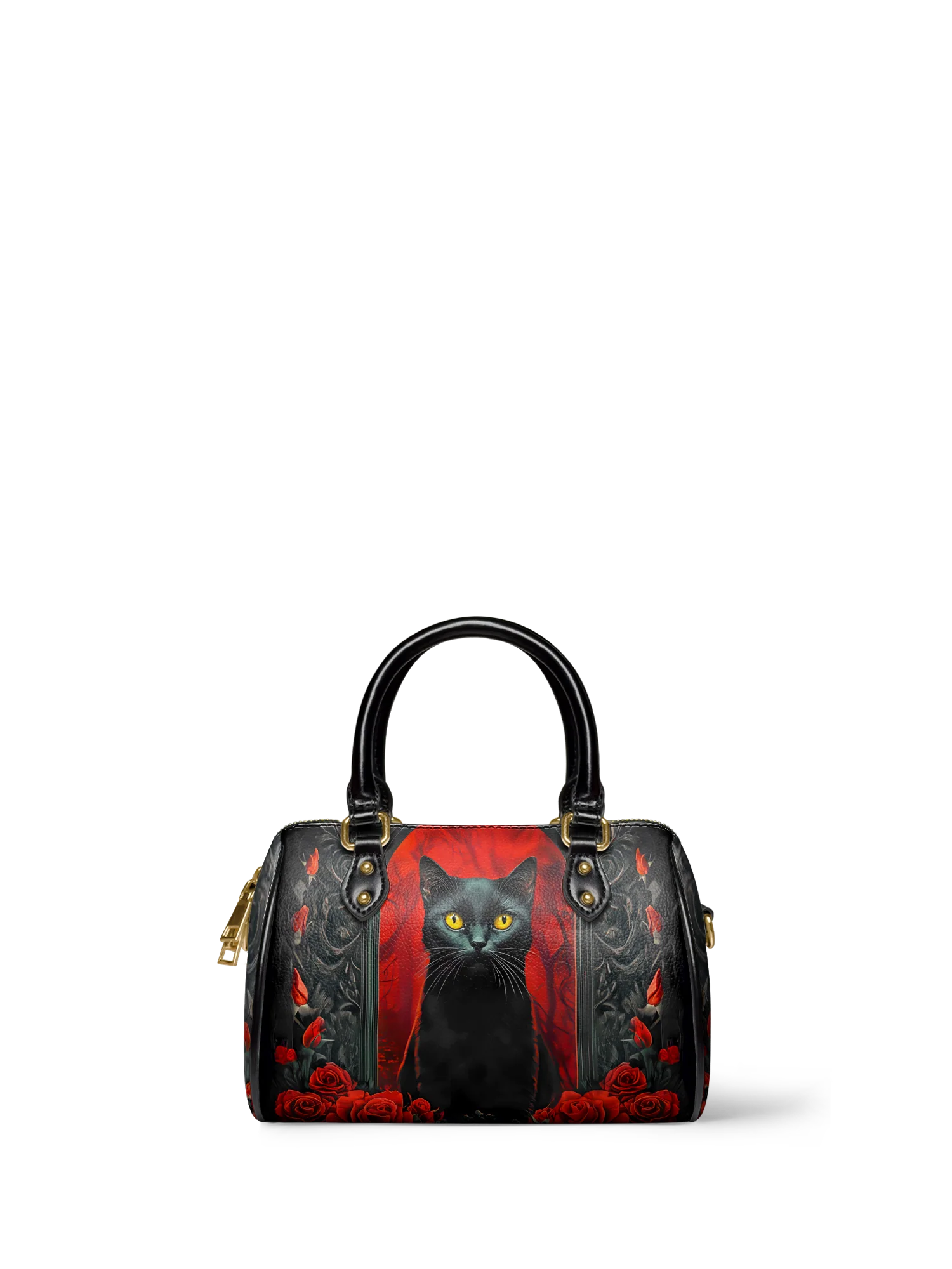 "Nyxrose" Mini Satchel Today's Deal - Image 5