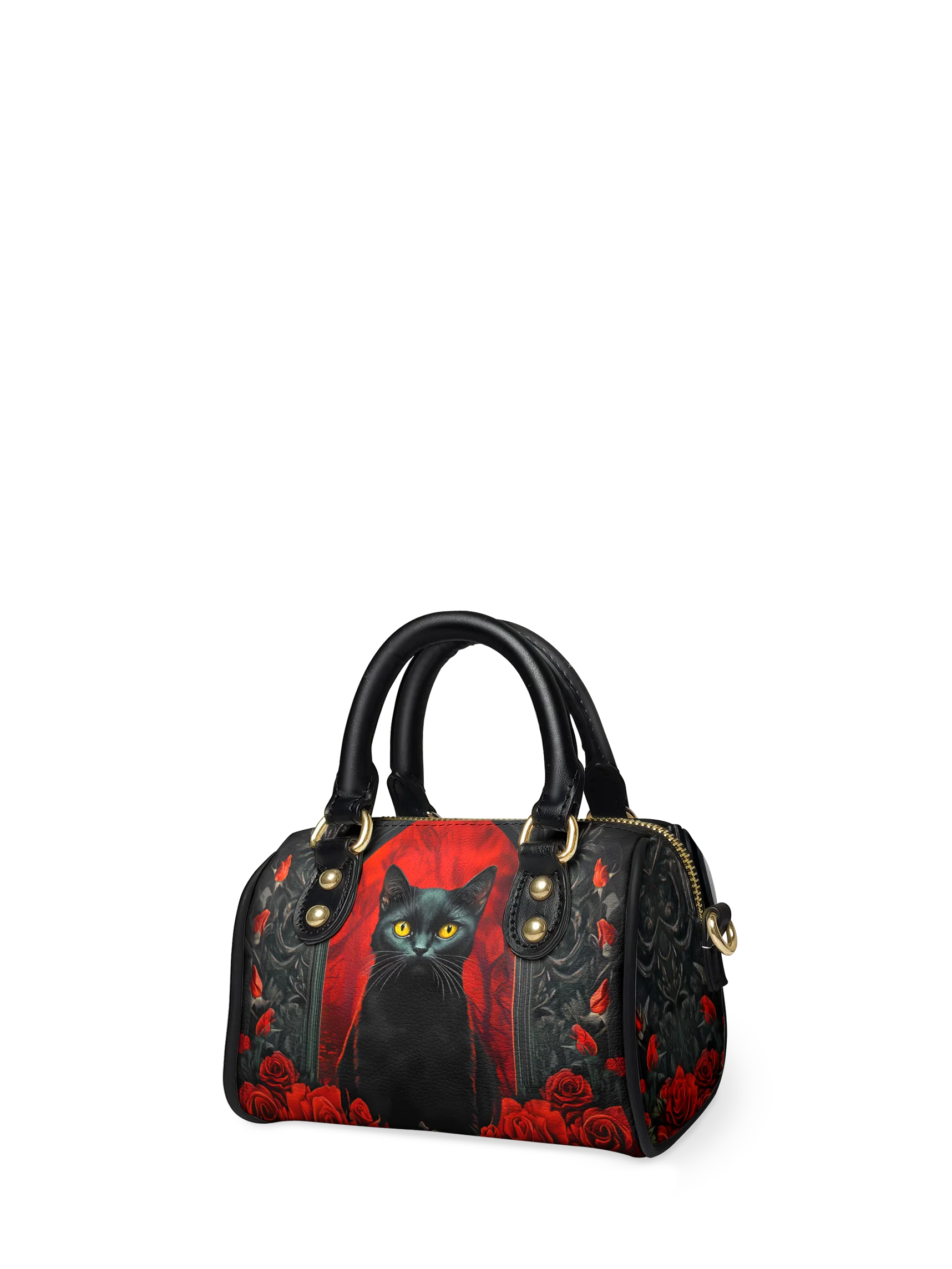 "Nyxrose" Mini Satchel Today's Deal - Image 6