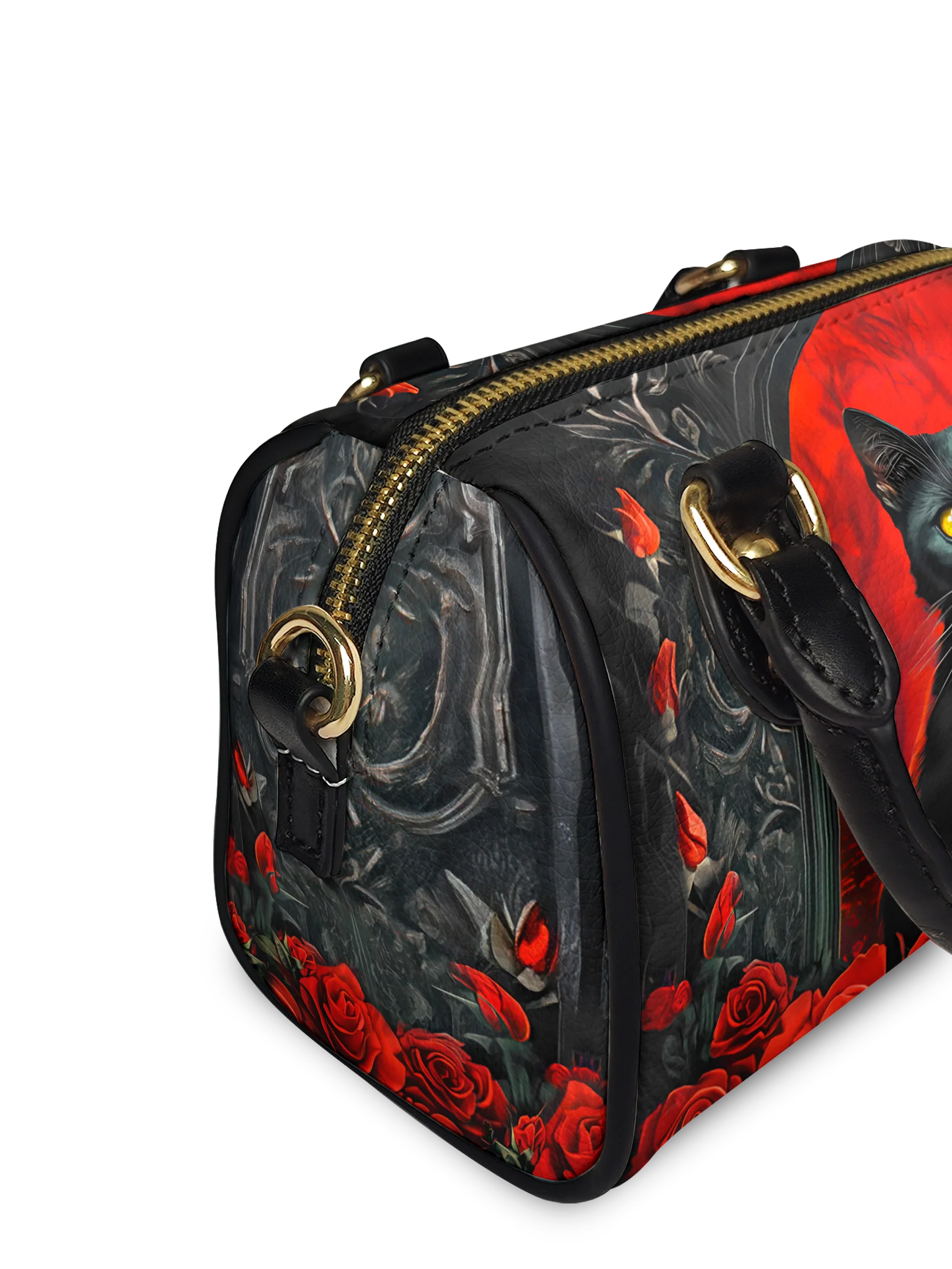 "Nyxrose" Mini Satchel Today's Deal - Image 7