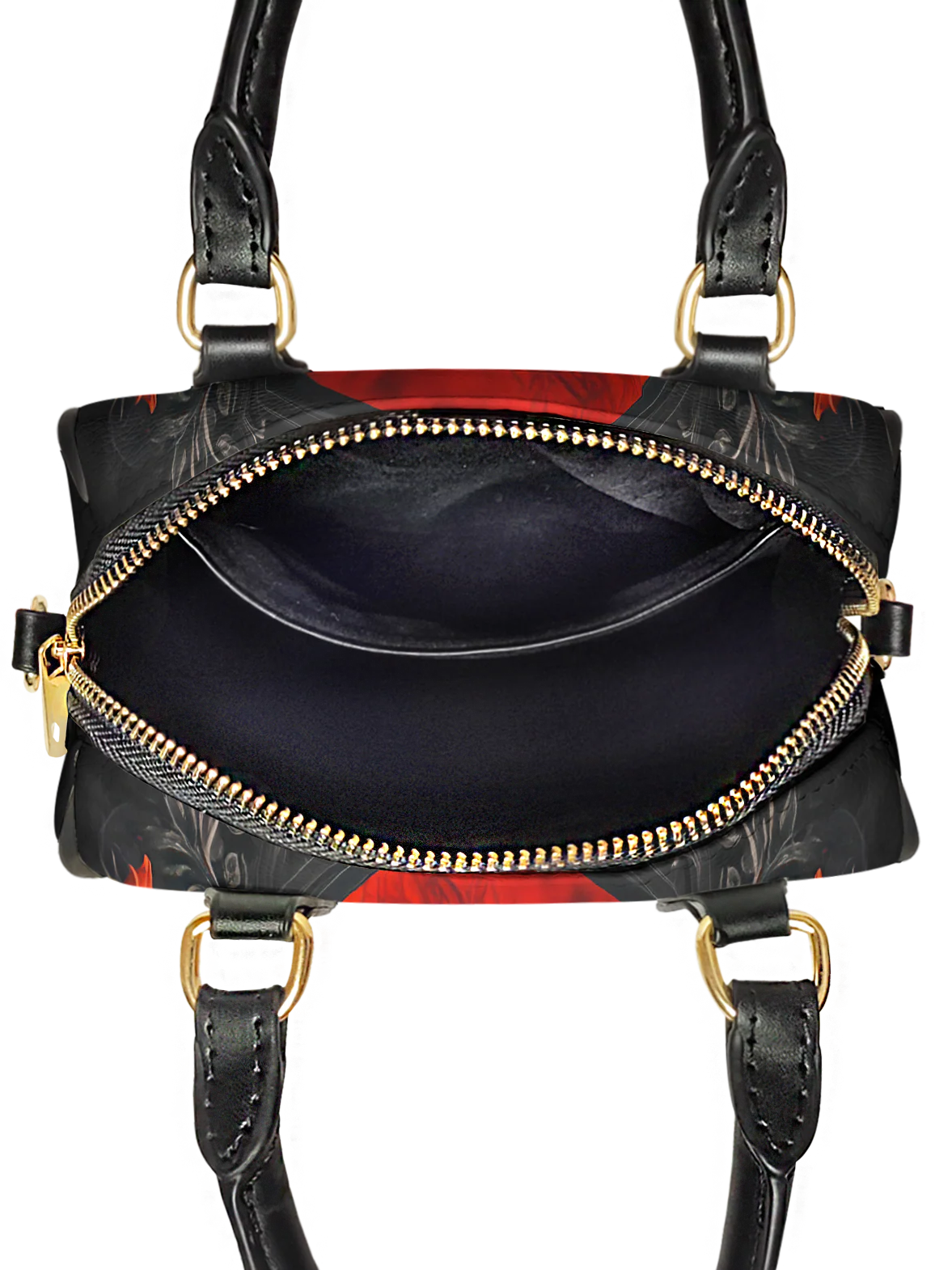 "Nyxrose" Mini Satchel Today's Deal - Image 8