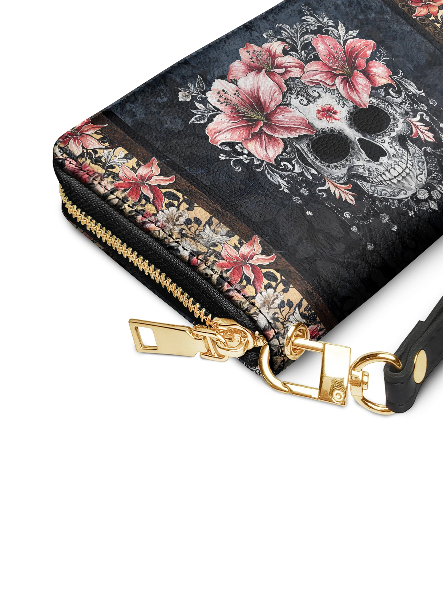 "Roselace" Wallet - Image 6